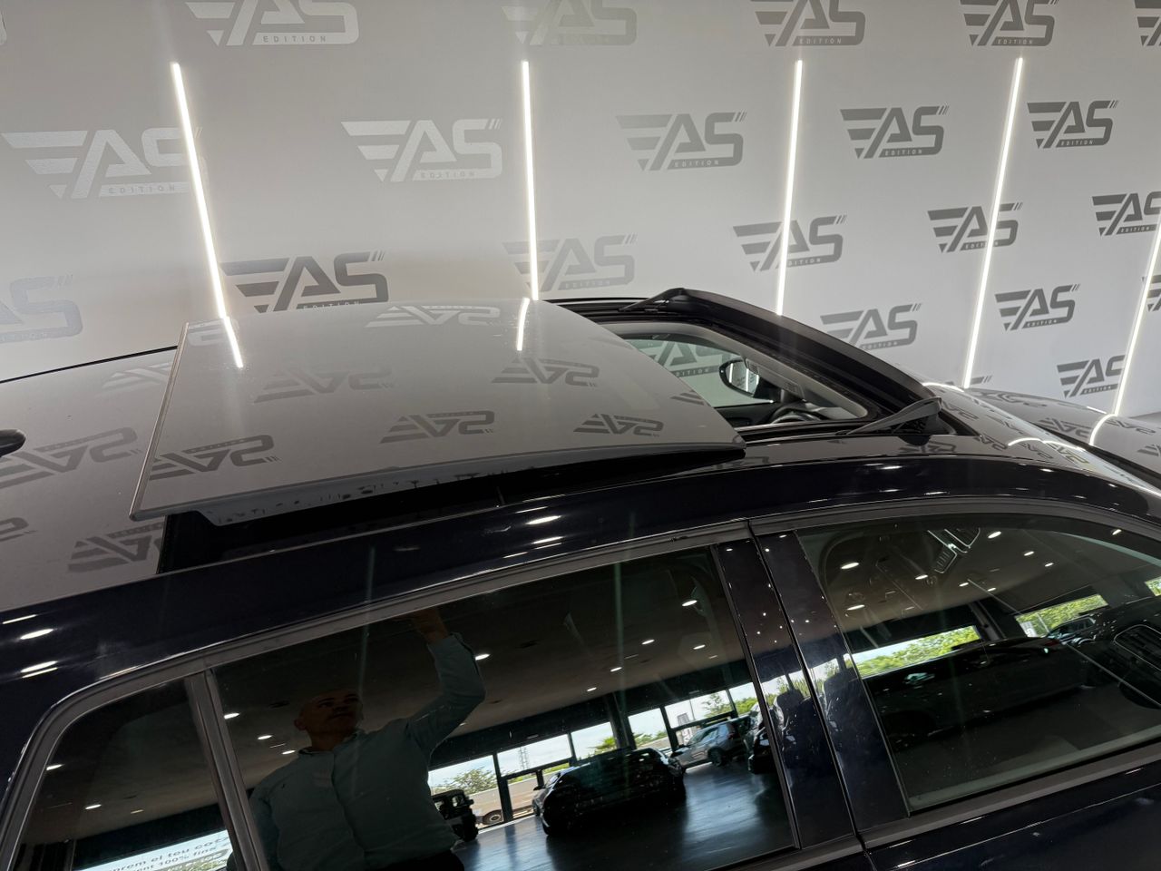 Imagen 17 del Volkswagen Golf en Auto Select Edition, Figueres