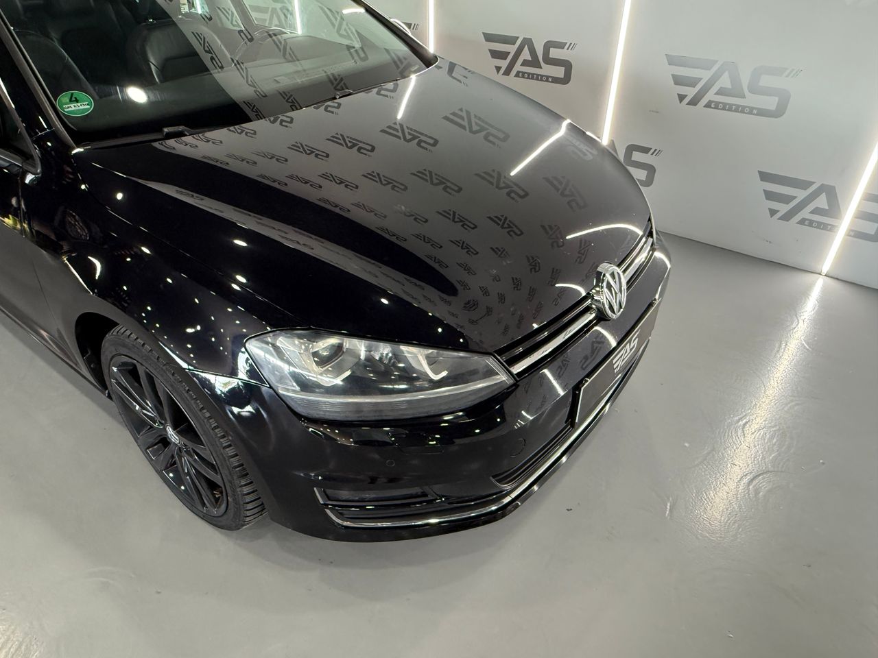 Imagen 23 del Volkswagen Golf en Auto Select Edition, Figueres