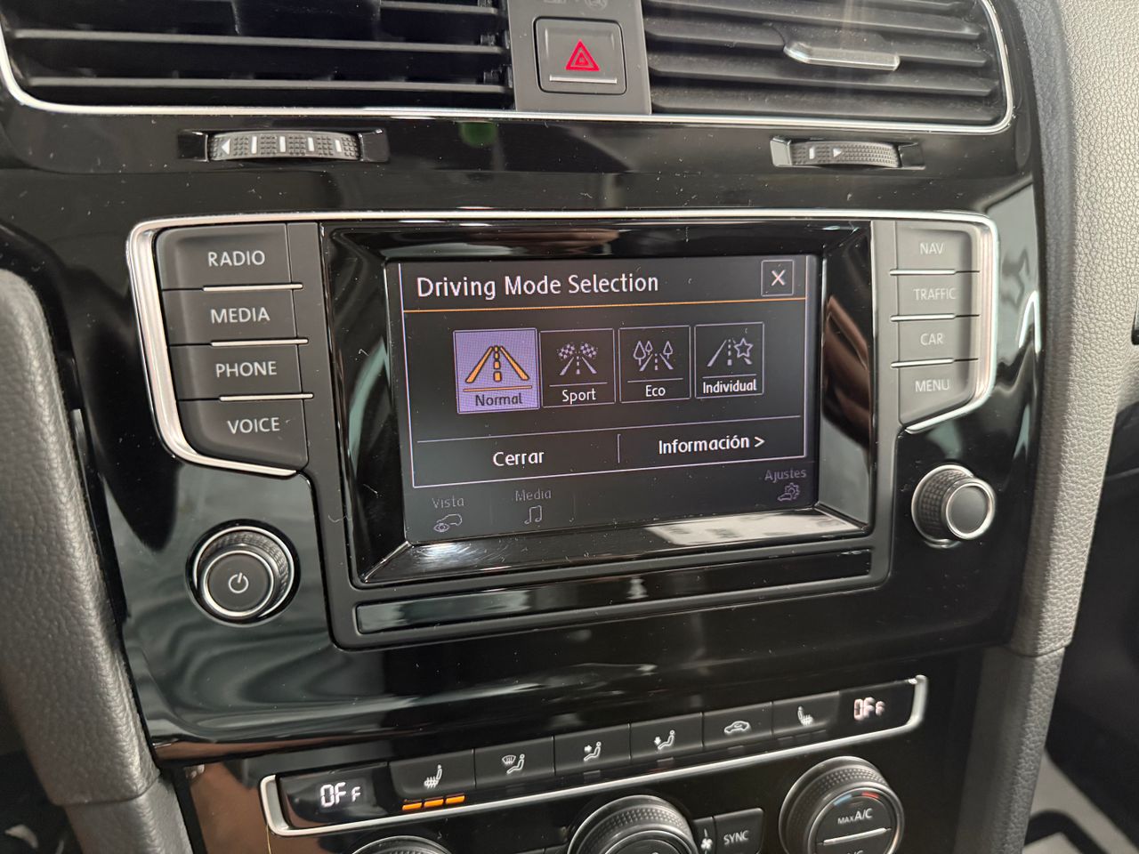 Imagen 65 del Volkswagen Golf en Auto Select Edition, Figueres