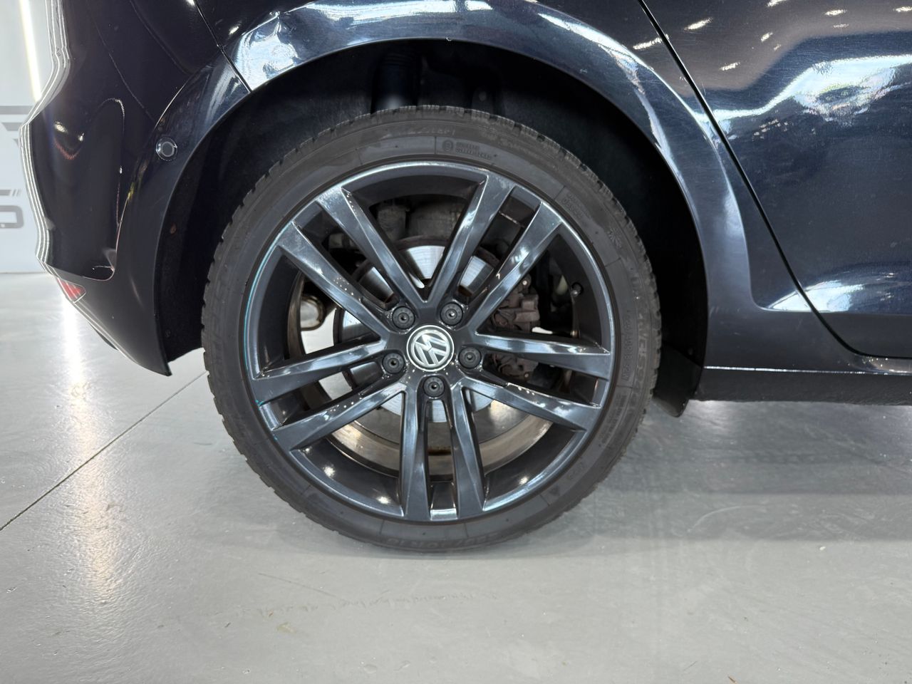 Imagen 43 del Volkswagen Golf en Auto Select Edition, Figueres