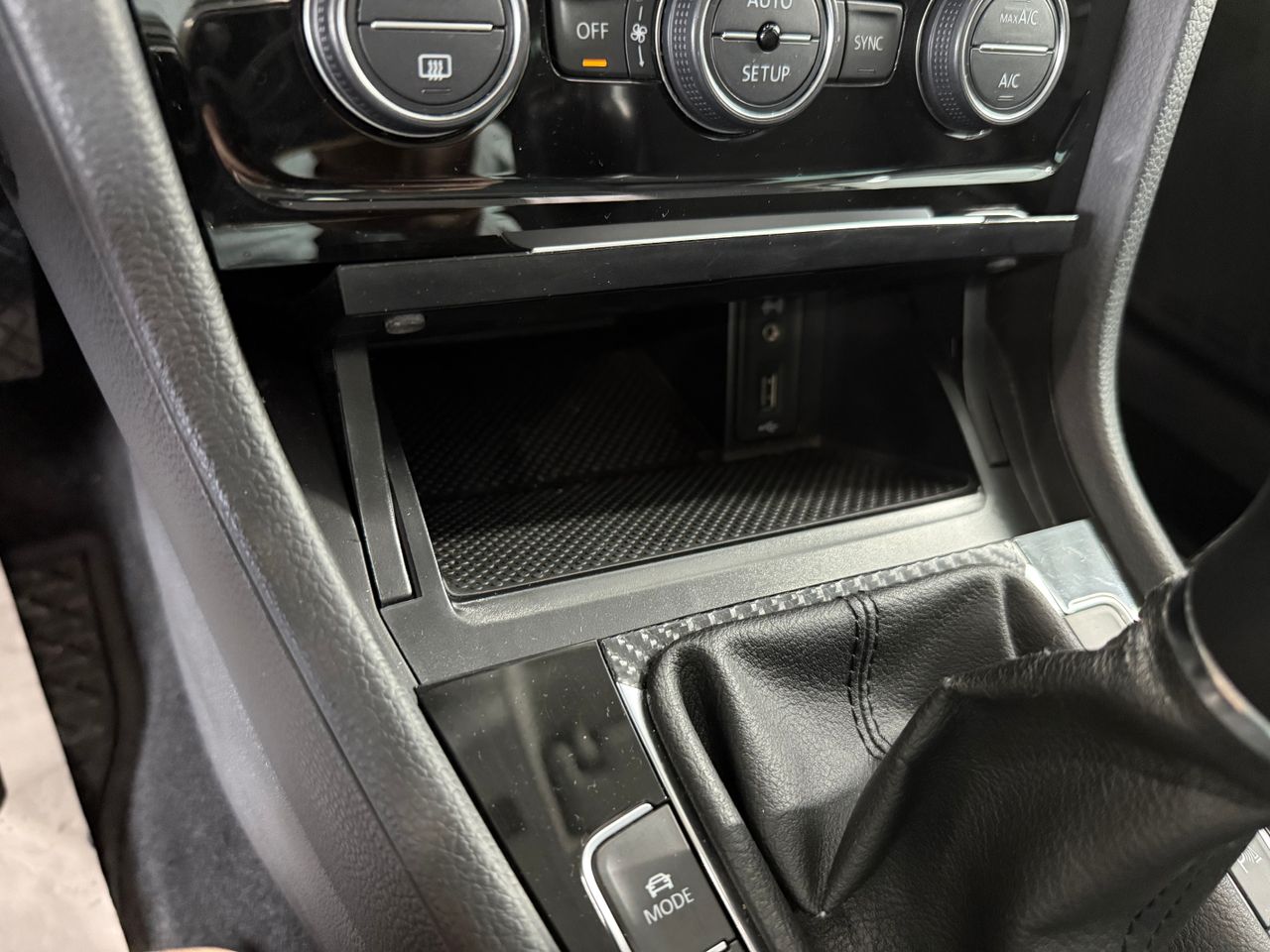 Imagen 127 del Volkswagen Golf en Auto Select Edition, Figueres