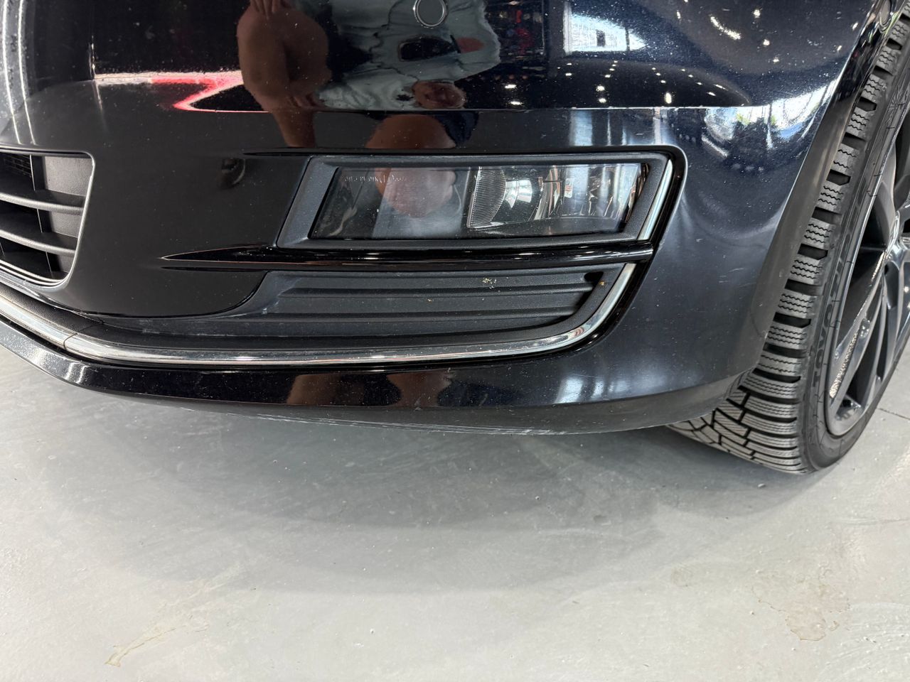 Imagen 26 del Volkswagen Golf en Auto Select Edition, Figueres