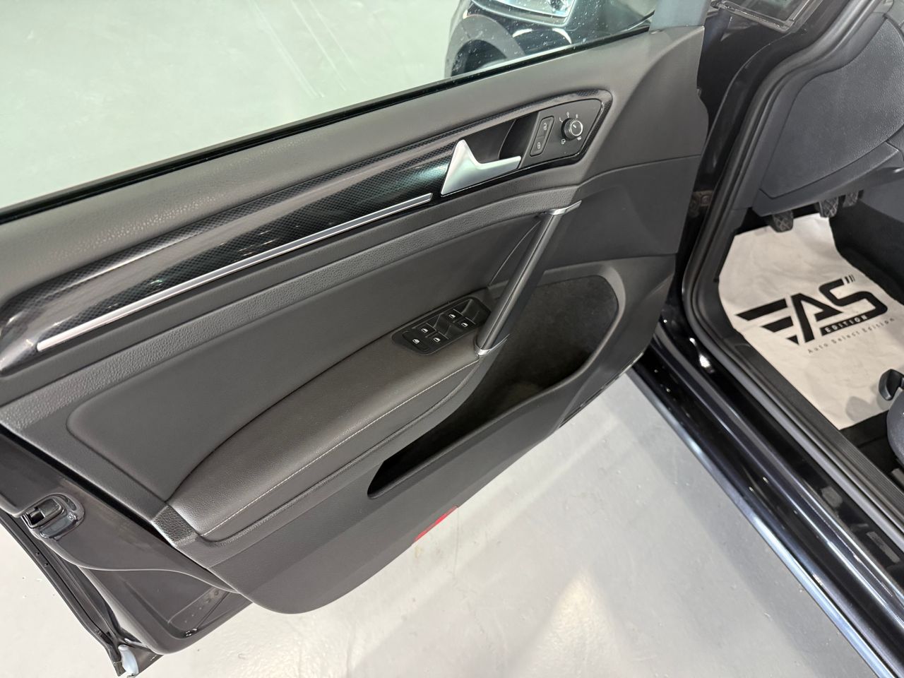 Imagen 107 del Volkswagen Golf en Auto Select Edition, Figueres