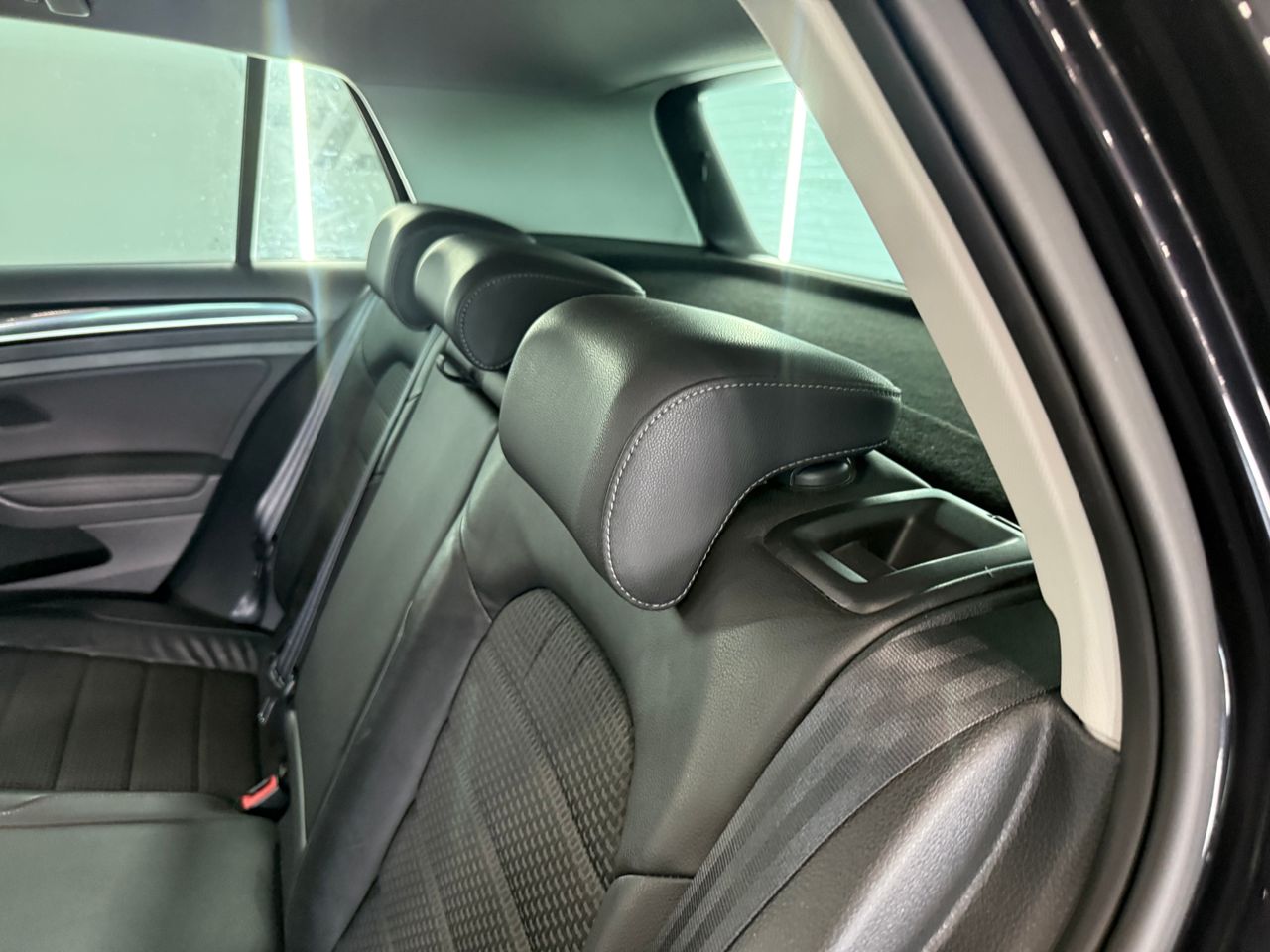 Imagen 103 del Volkswagen Golf en Auto Select Edition, Figueres
