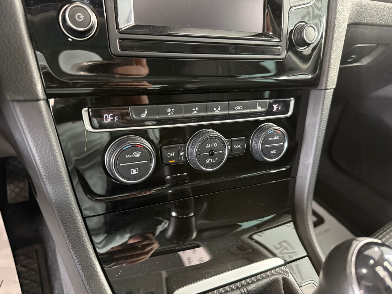 Imagen 128 del Volkswagen Golf en Auto Select Edition, Figueres