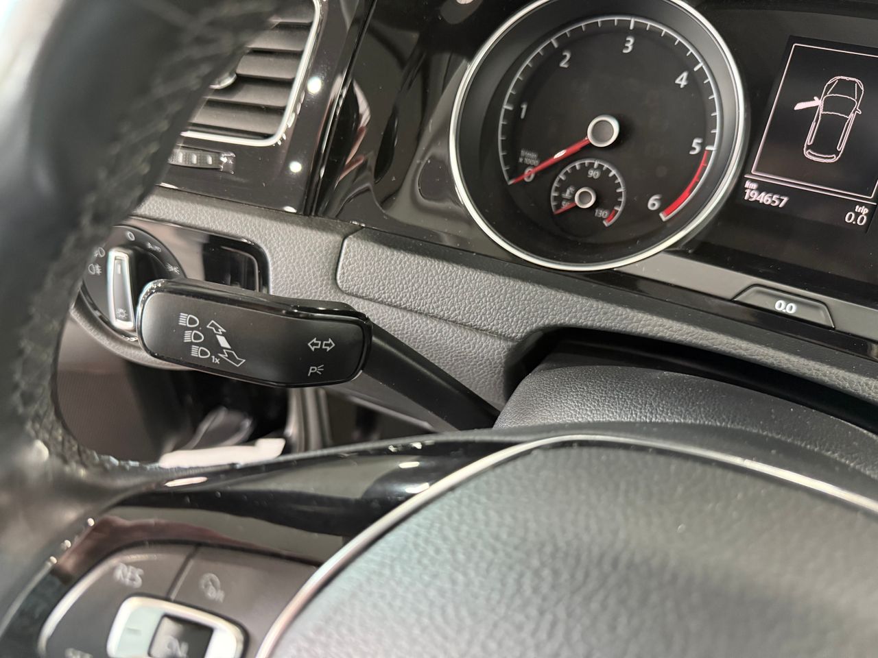 Imagen 138 del Volkswagen Golf en Auto Select Edition, Figueres