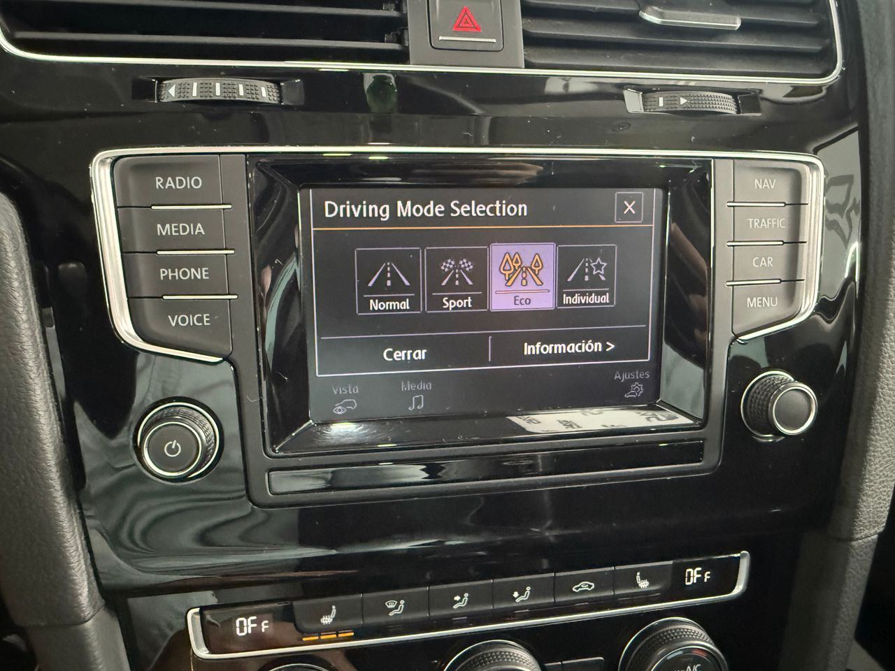 Imagen 67 del Volkswagen Golf en Auto Select Edition, Figueres
