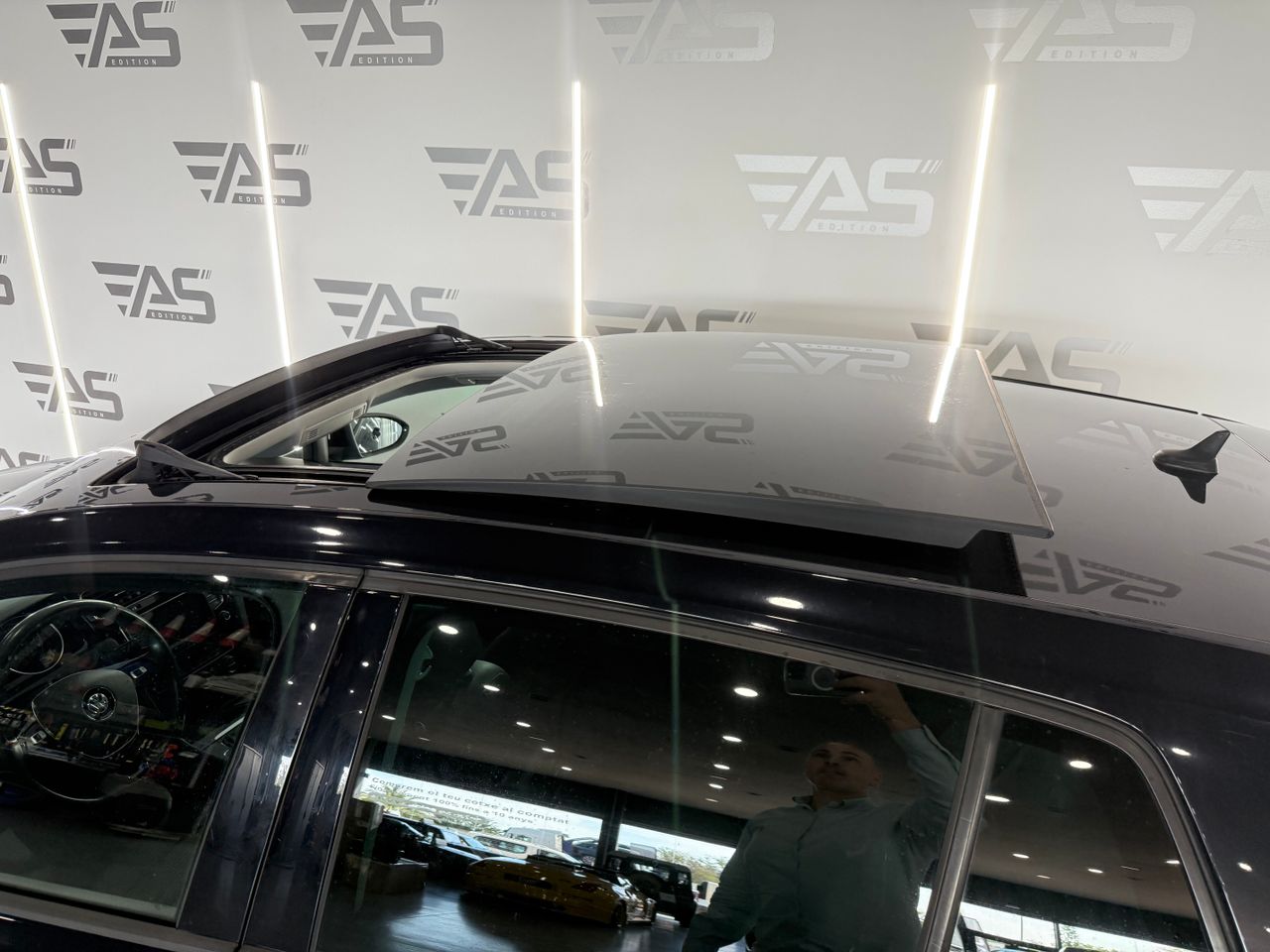 Imagen 33 del Volkswagen Golf en Auto Select Edition, Figueres