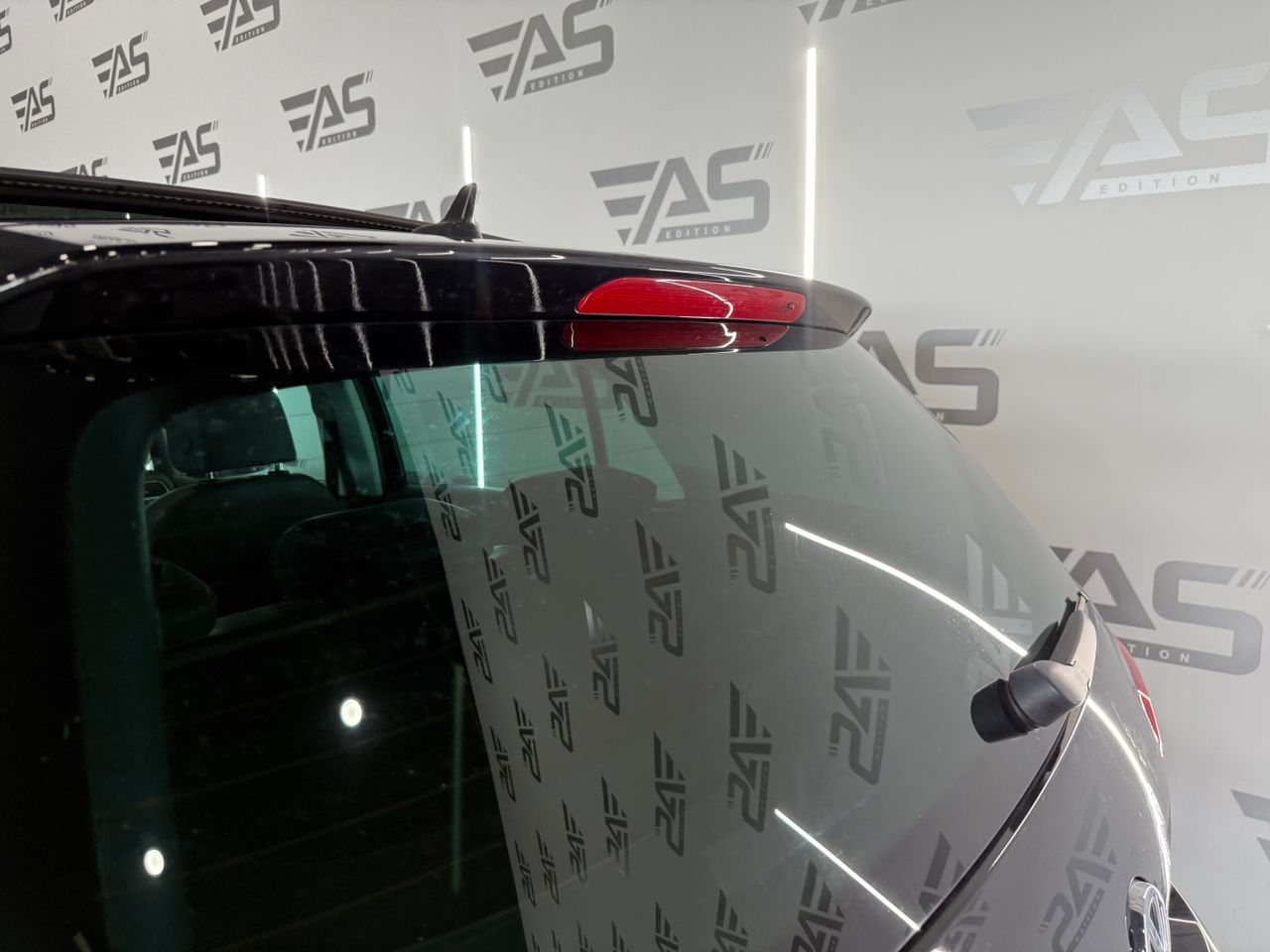 Imagen 42 del Volkswagen Golf en Auto Select Edition, Figueres