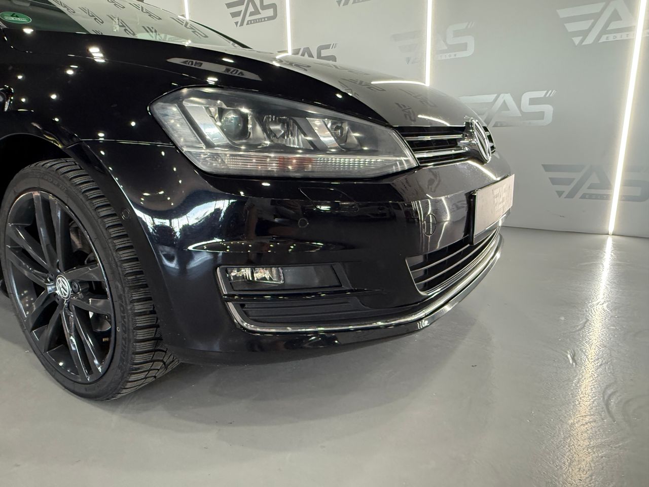 Imagen 19 del Volkswagen Golf en Auto Select Edition, Figueres