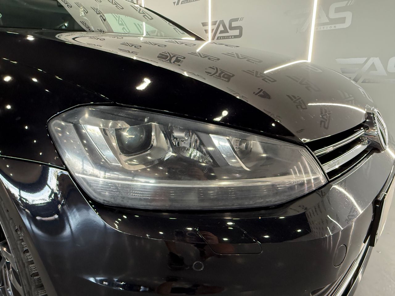 Imagen 21 del Volkswagen Golf en Auto Select Edition, Figueres