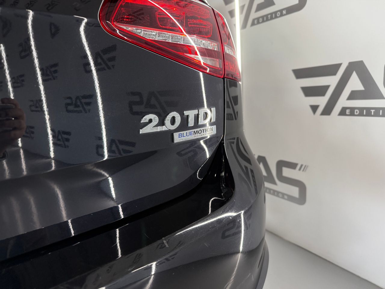 Imagen 41 del Volkswagen Golf en Auto Select Edition, Figueres