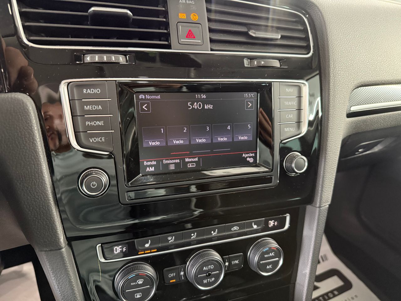 Imagen 59 del Volkswagen Golf en Auto Select Edition, Figueres