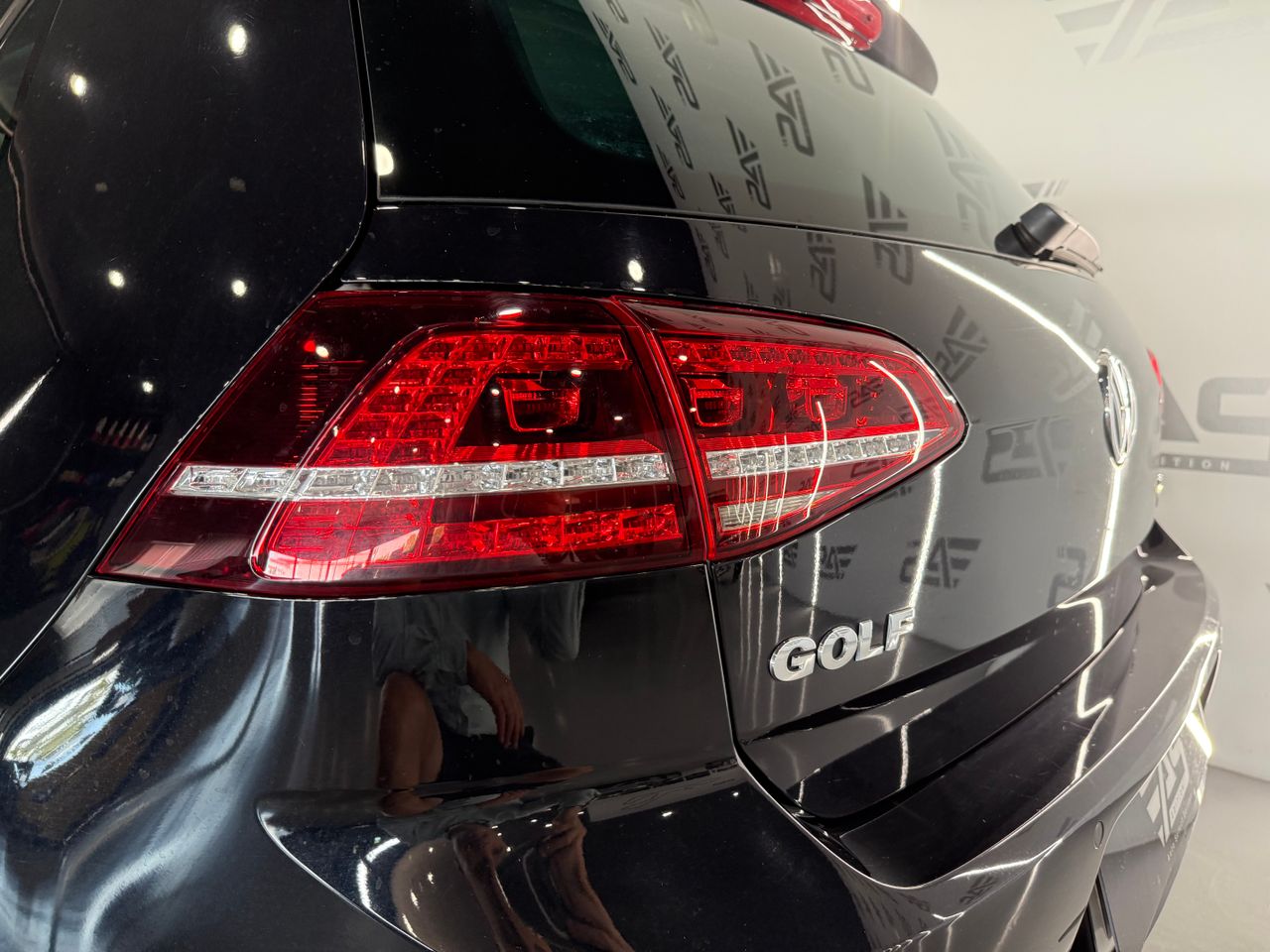 Imagen 39 del Volkswagen Golf en Auto Select Edition, Figueres