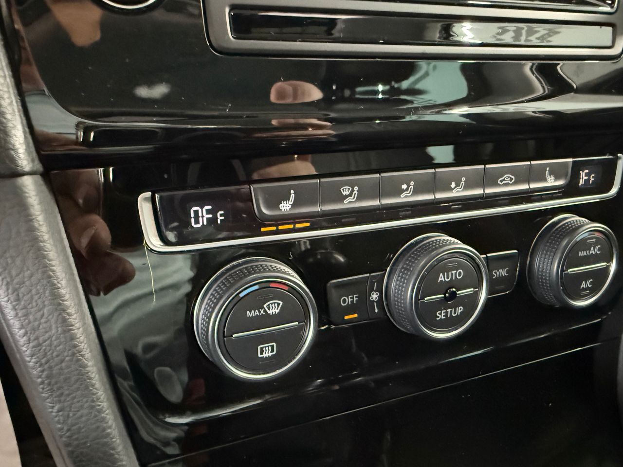 Imagen 130 del Volkswagen Golf en Auto Select Edition, Figueres