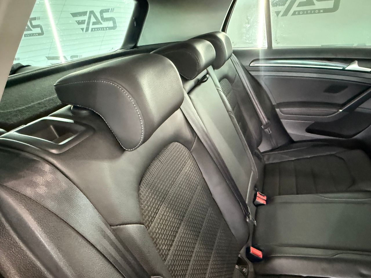 Imagen 93 del Volkswagen Golf en Auto Select Edition, Figueres