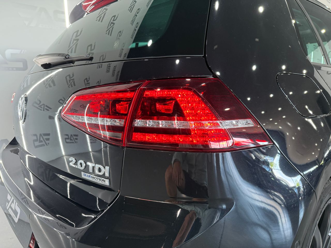 Imagen 11 del Volkswagen Golf en Auto Select Edition, Figueres