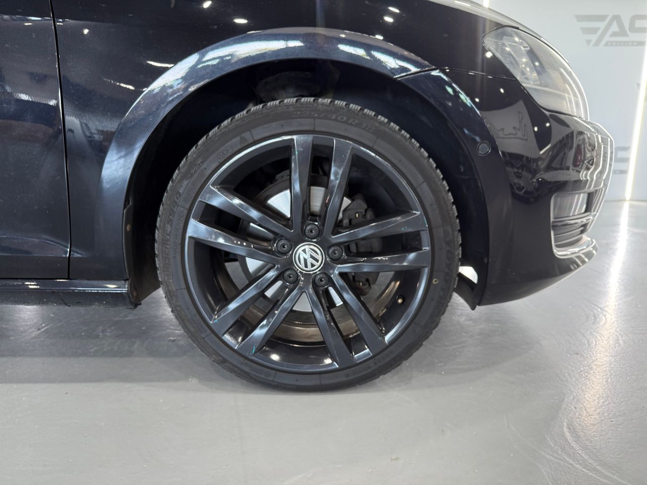 Imagen 44 del Volkswagen Golf en Auto Select Edition, Figueres