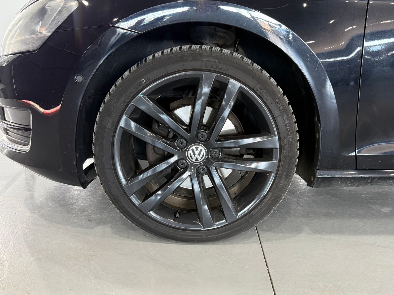 Imagen 45 del Volkswagen Golf en Auto Select Edition, Figueres