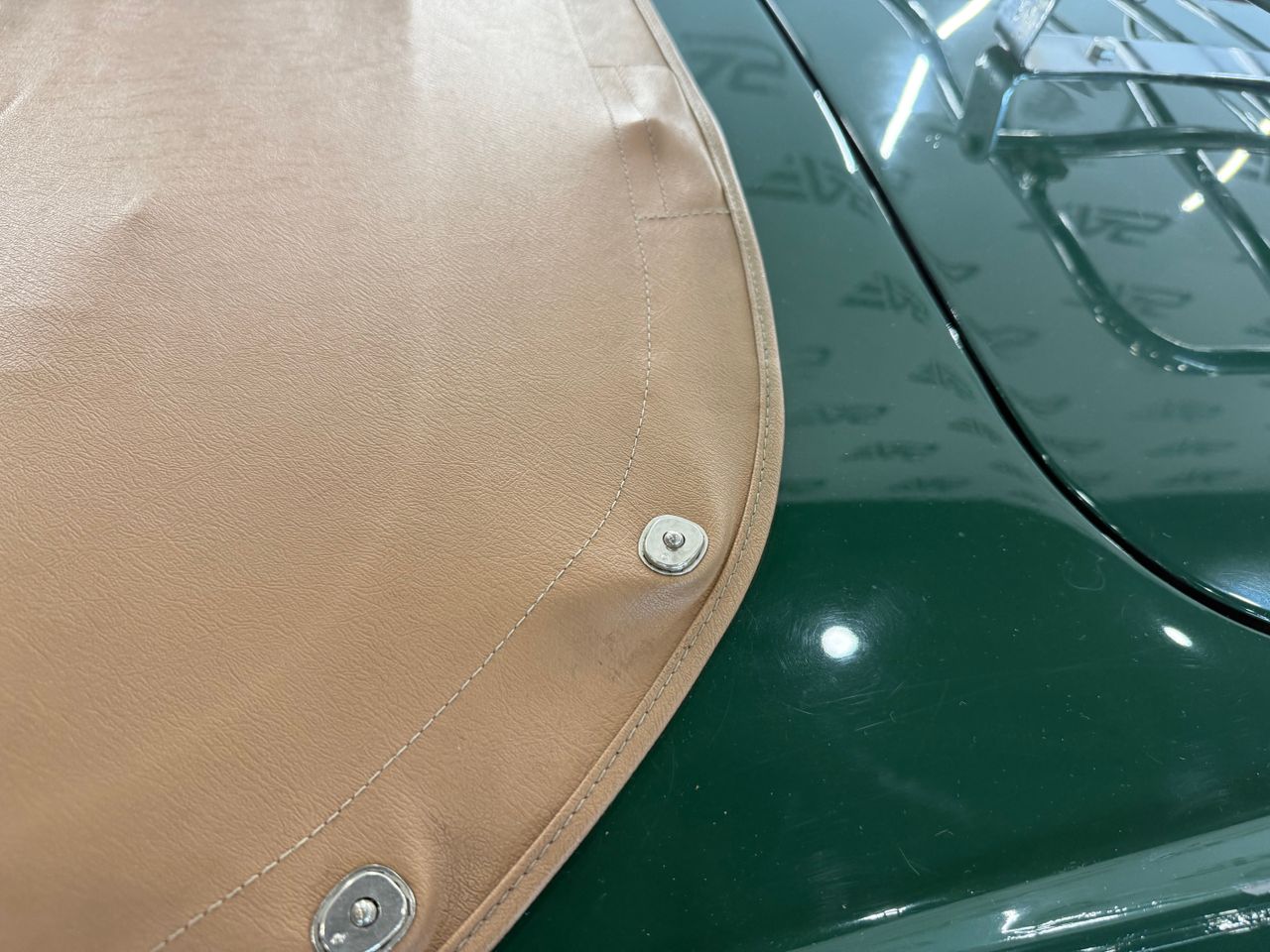 Imagen 115 del MG MGB Roadster en Auto Select Edition, Figueres