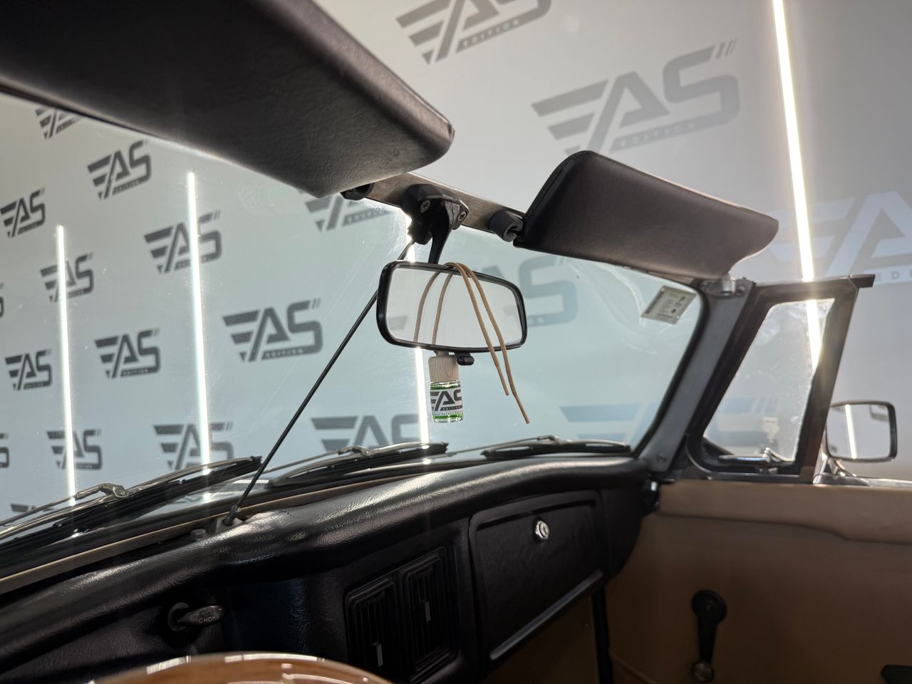 Imagen 137 del MG MGB Roadster en Auto Select Edition, Figueres