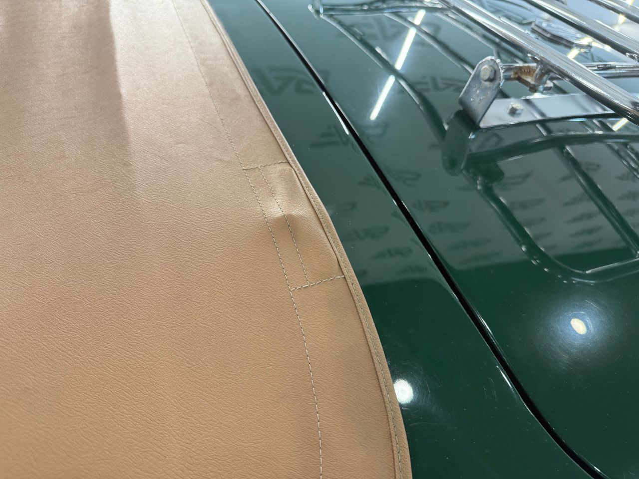 Imagen 116 del MG MGB Roadster en Auto Select Edition, Figueres