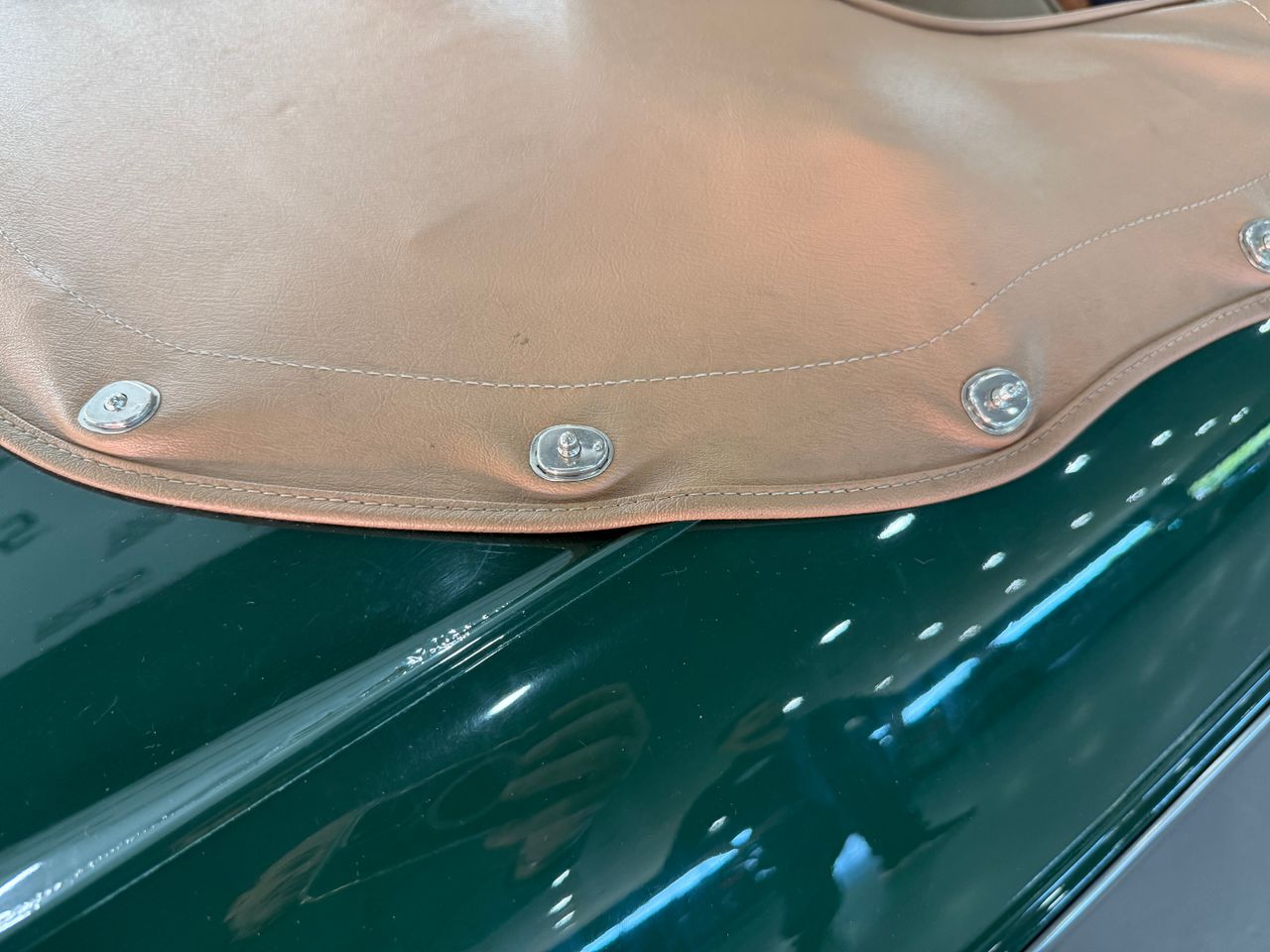 Imagen 122 del MG MGB Roadster en Auto Select Edition, Figueres