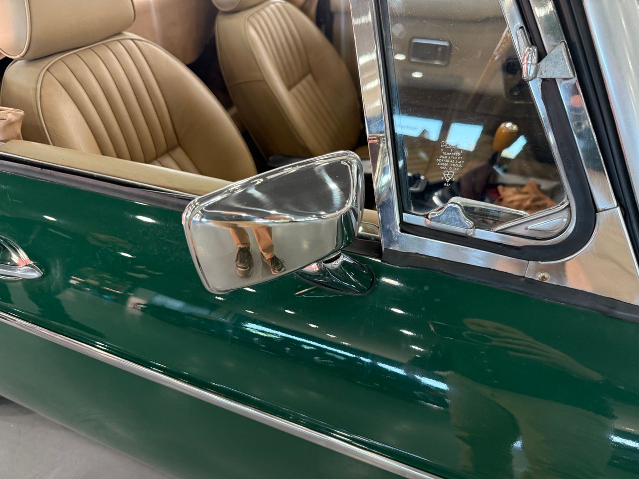 Imagen 51 del MG MGB Roadster en Auto Select Edition, Figueres