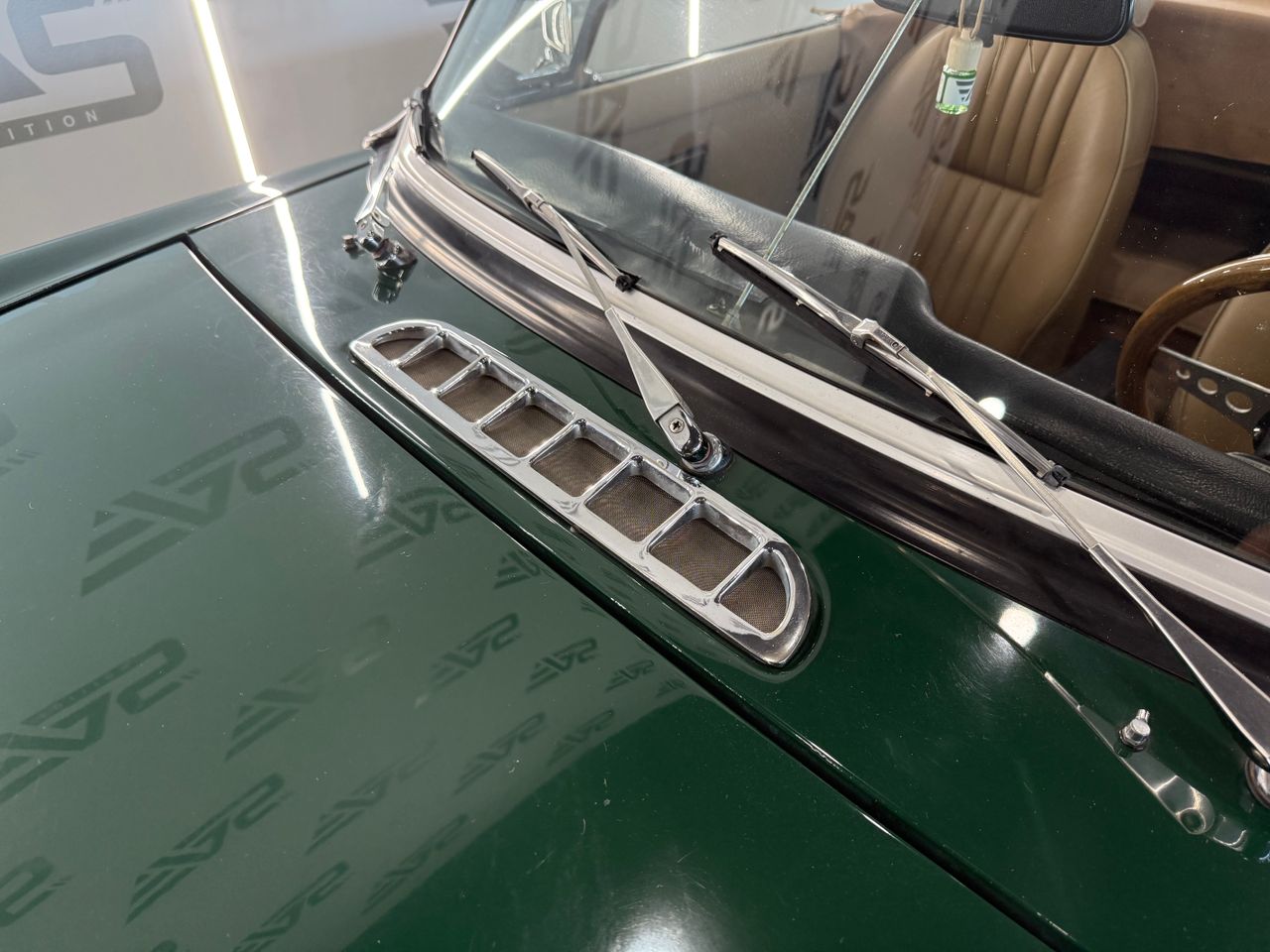 Imagen 17 del MG MGB Roadster en Auto Select Edition, Figueres