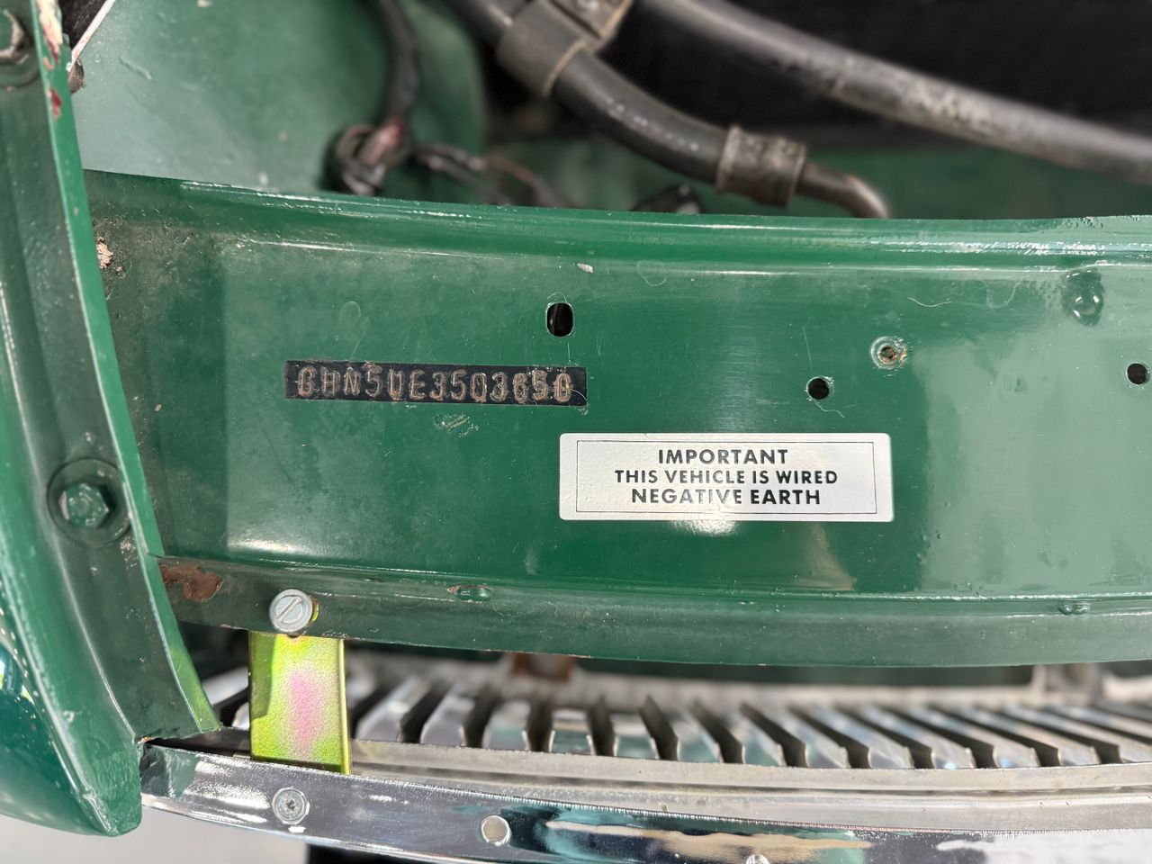Imagen 81 del MG MGB Roadster en Auto Select Edition, Figueres