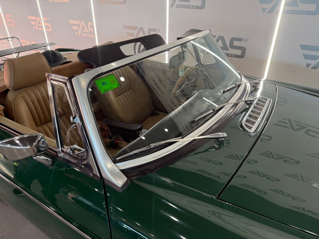 Imagen 55 del MG MGB Roadster en Auto Select Edition, Figueres