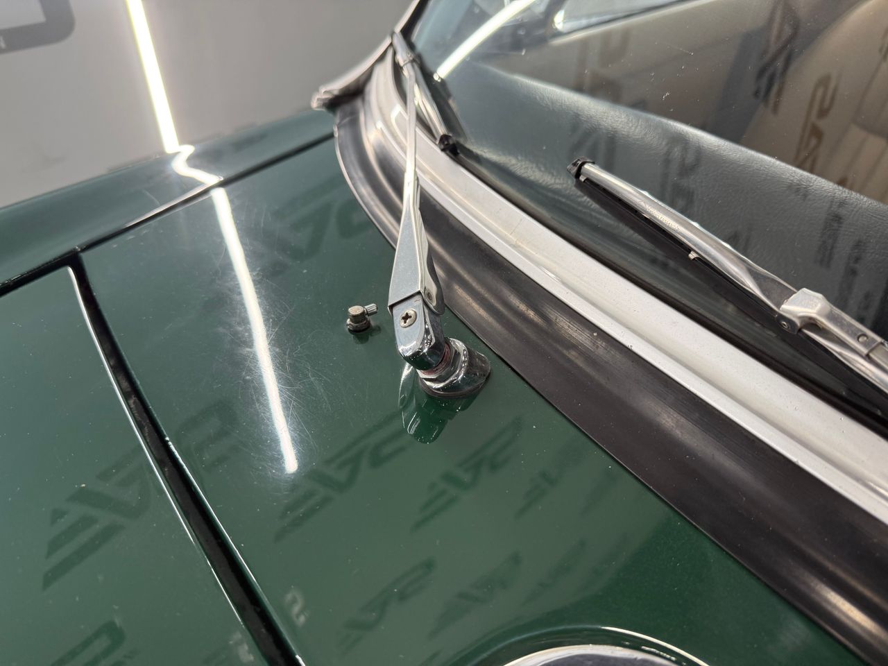 Imagen 18 del MG MGB Roadster en Auto Select Edition, Figueres