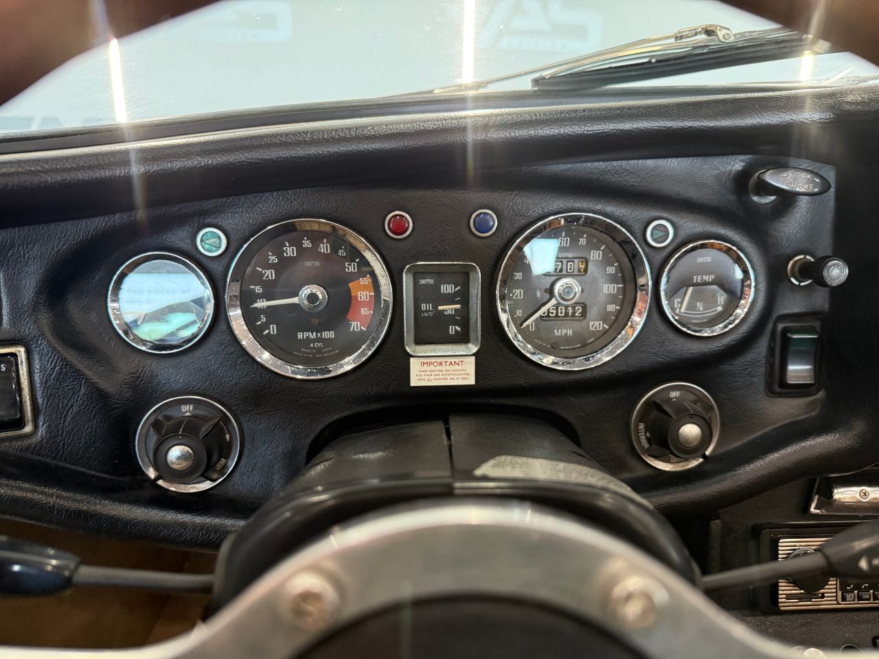 Imagen 158 del MG MGB Roadster en Auto Select Edition, Figueres