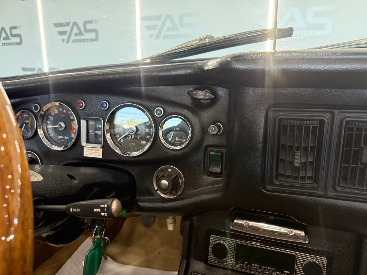 Imagen 157 del MG MGB Roadster en Auto Select Edition, Figueres