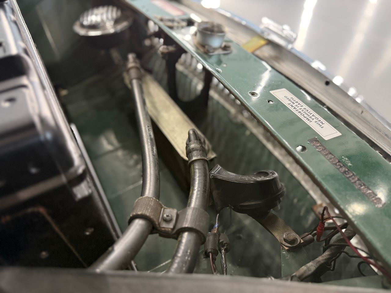 Imagen 95 del MG MGB Roadster en Auto Select Edition, Figueres