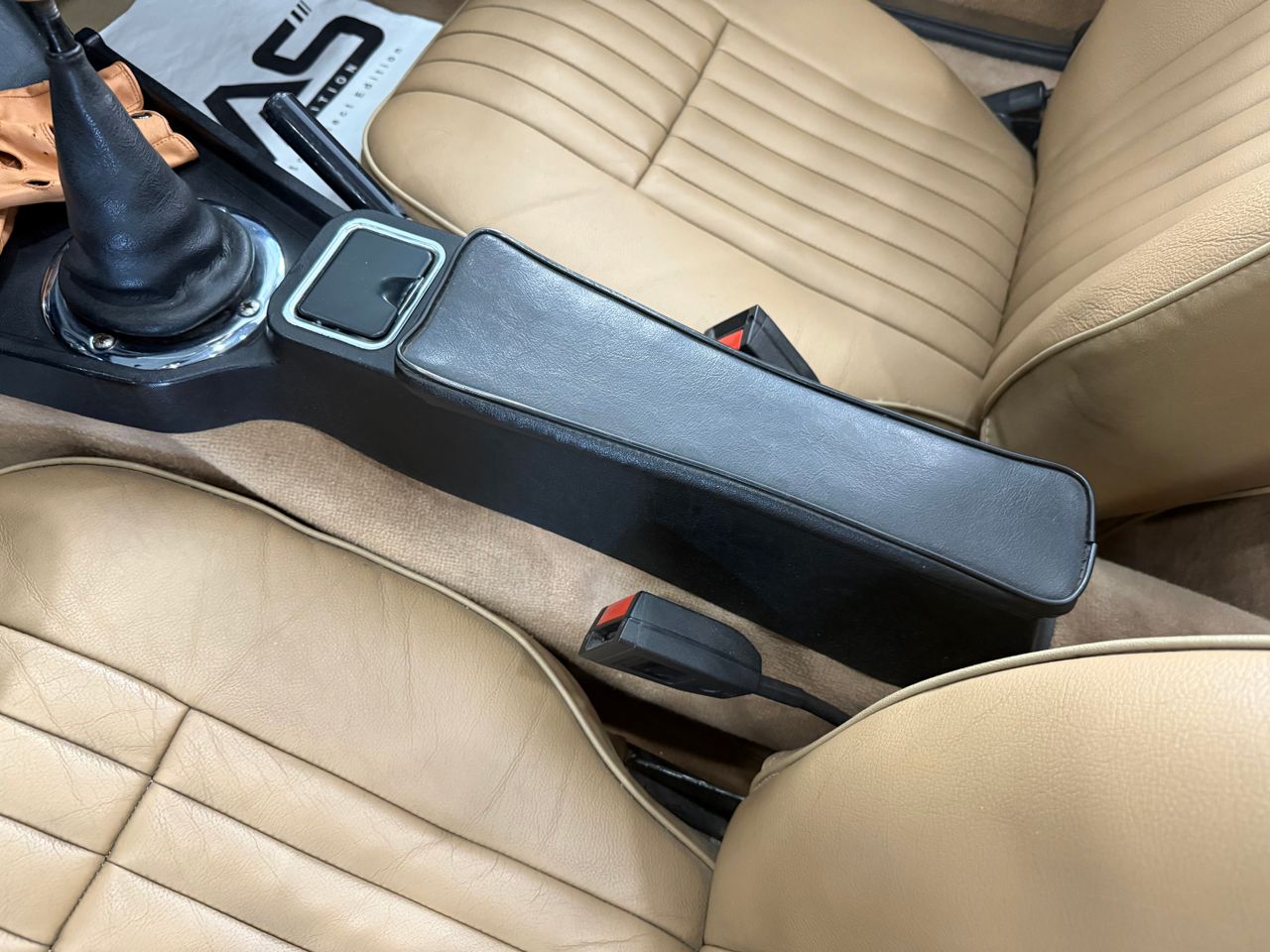 Imagen 144 del MG MGB Roadster en Auto Select Edition, Figueres