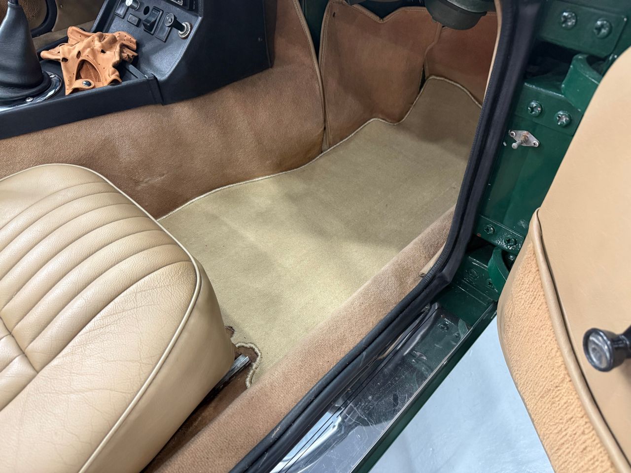 Imagen 201 del MG MGB Roadster en Auto Select Edition, Figueres