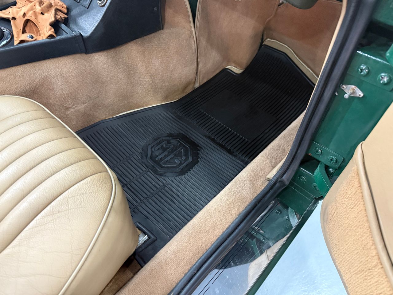 Imagen 202 del MG MGB Roadster en Auto Select Edition, Figueres