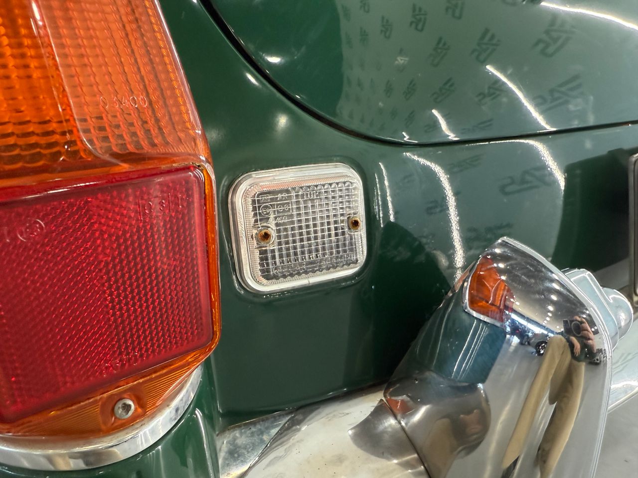 Imagen 29 del MG MGB Roadster en Auto Select Edition, Figueres