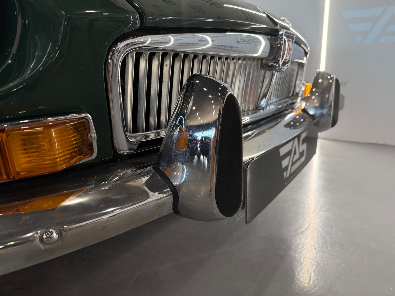 Imagen 61 del MG MGB Roadster en Auto Select Edition, Figueres