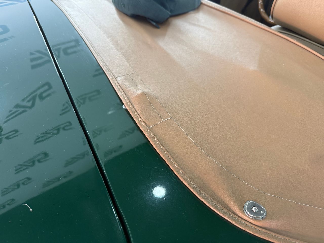 Imagen 124 del MG MGB Roadster en Auto Select Edition, Figueres