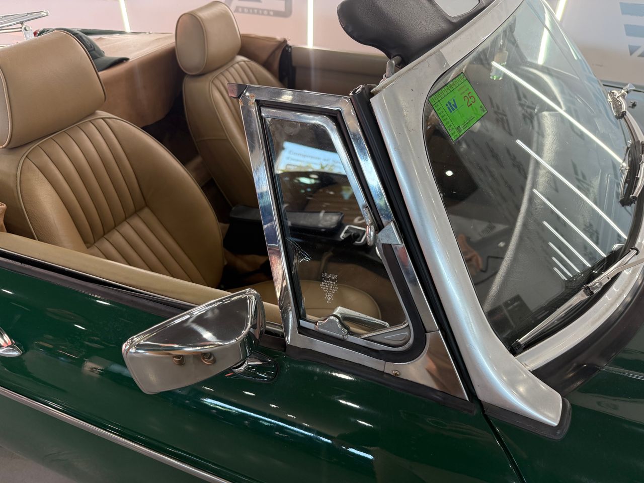 Imagen 52 del MG MGB Roadster en Auto Select Edition, Figueres