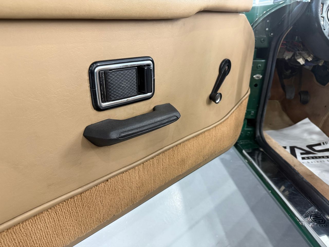Imagen 130 del MG MGB Roadster en Auto Select Edition, Figueres