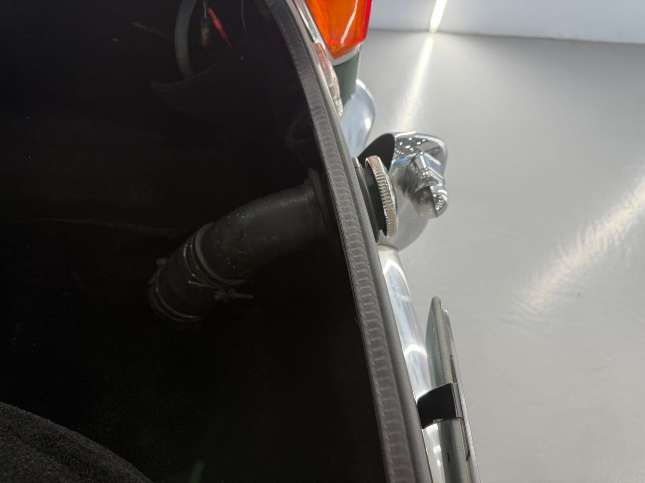 Imagen 103 del MG MGB Roadster en Auto Select Edition, Figueres