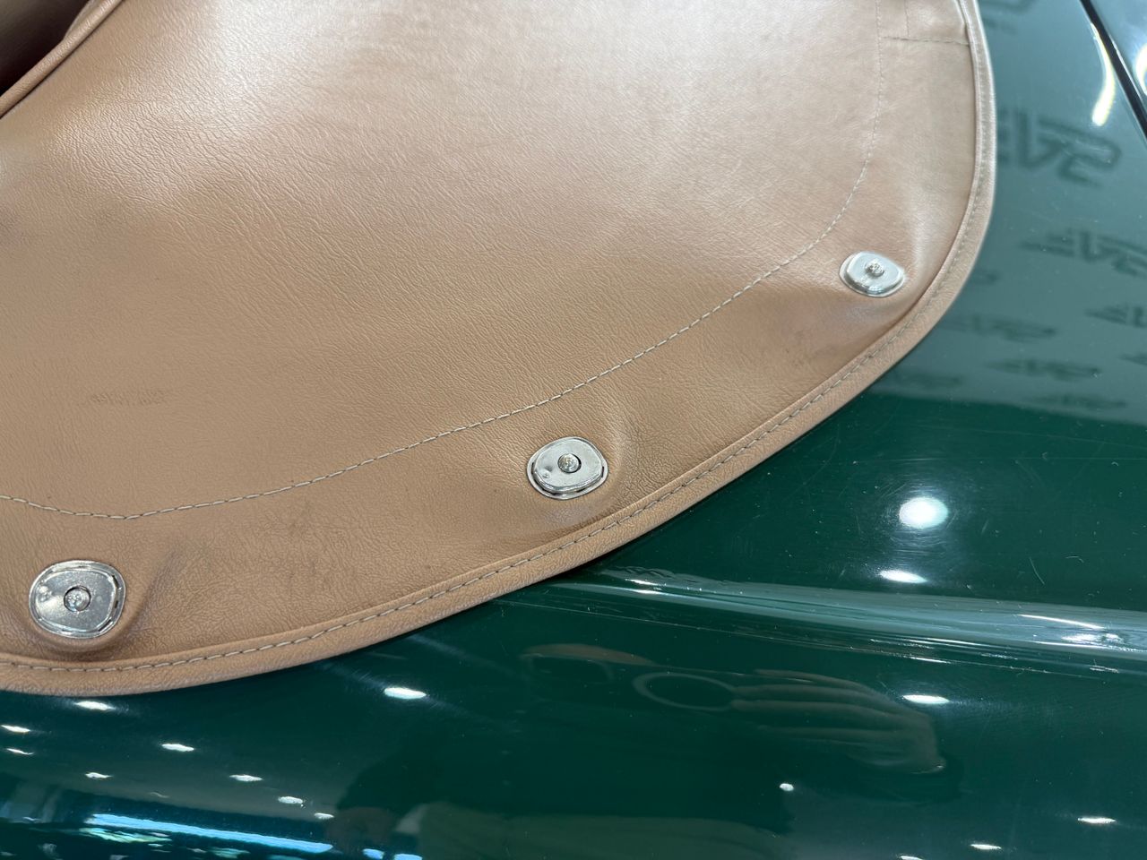 Imagen 114 del MG MGB Roadster en Auto Select Edition, Figueres