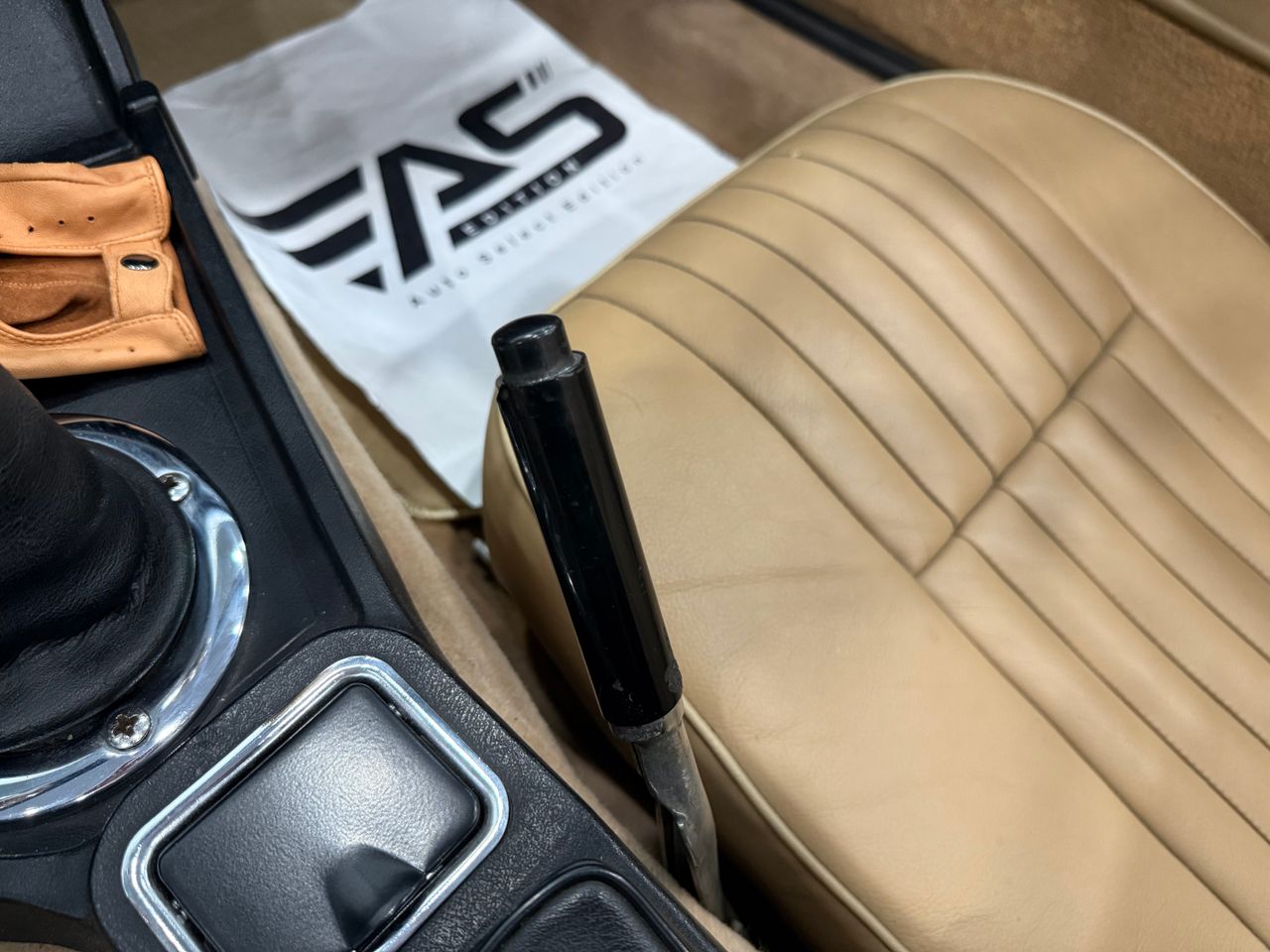 Imagen 164 del MG MGB Roadster en Auto Select Edition, Figueres