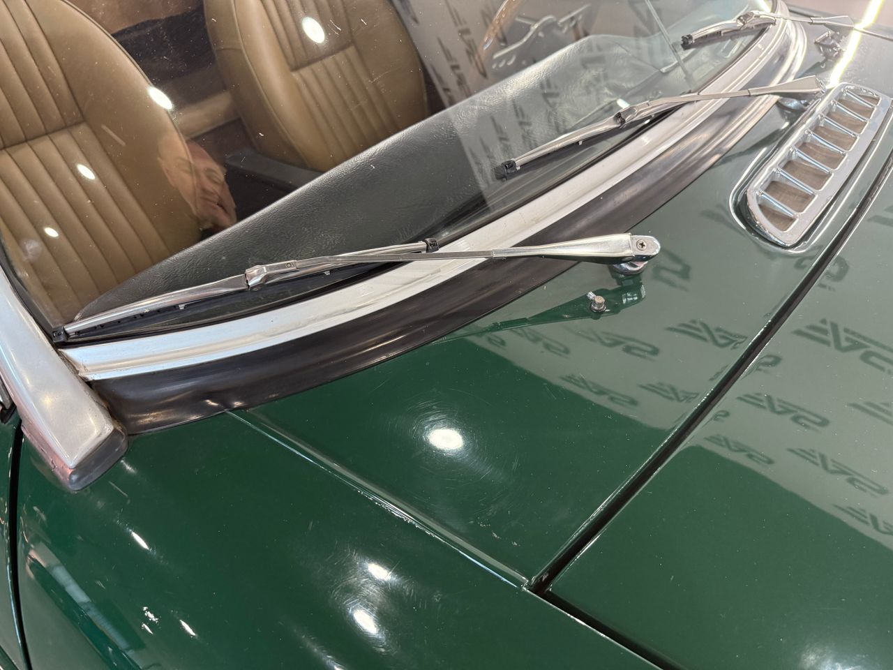 Imagen 56 del MG MGB Roadster en Auto Select Edition, Figueres