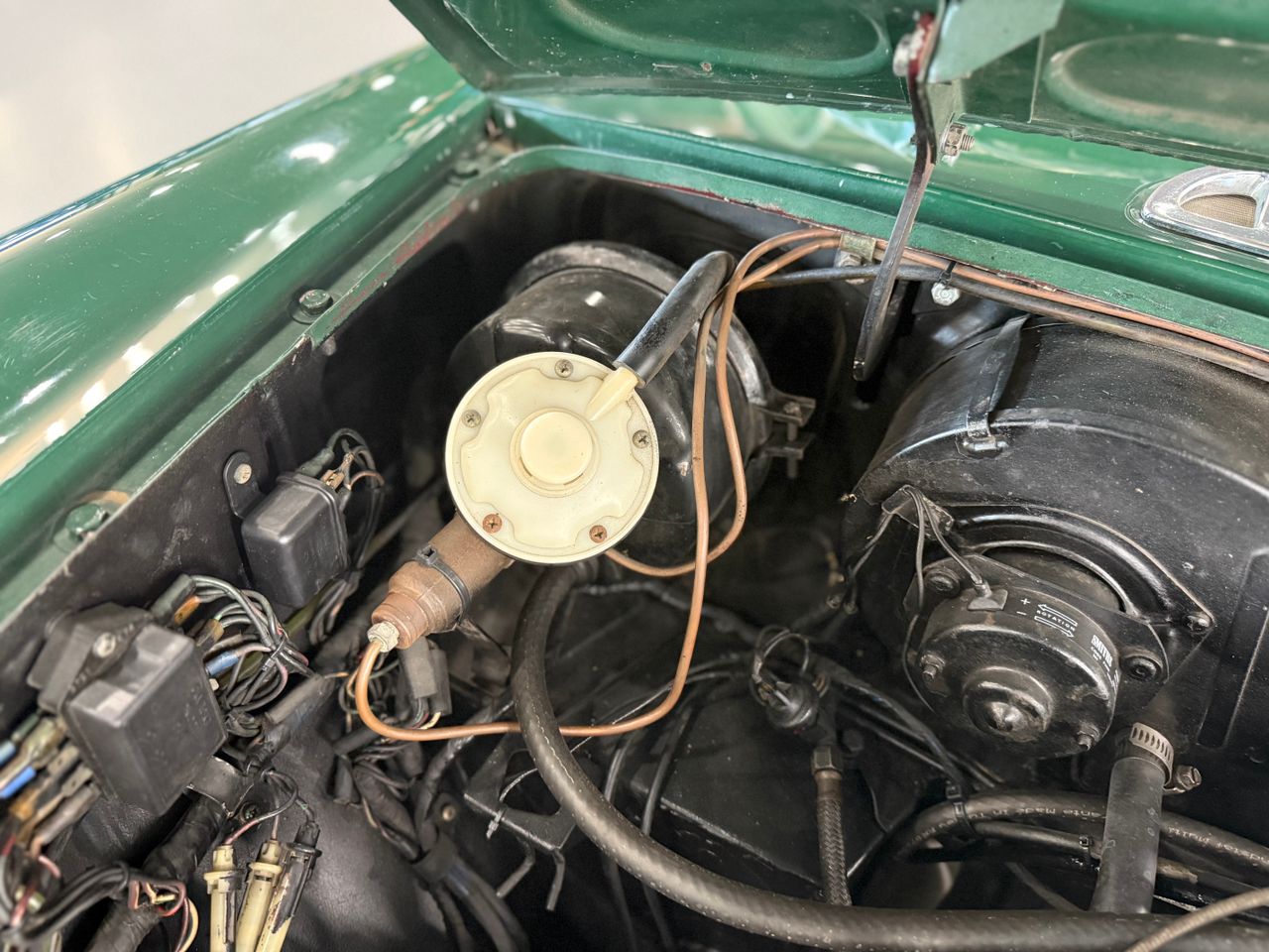 Imagen 87 del MG MGB Roadster en Auto Select Edition, Figueres