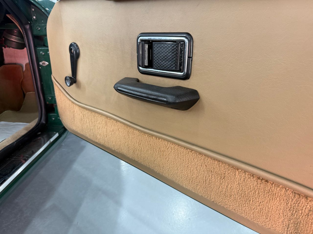 Imagen 175 del MG MGB Roadster en Auto Select Edition, Figueres