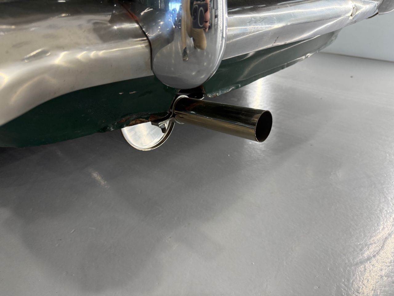Imagen 27 del MG MGB Roadster en Auto Select Edition, Figueres